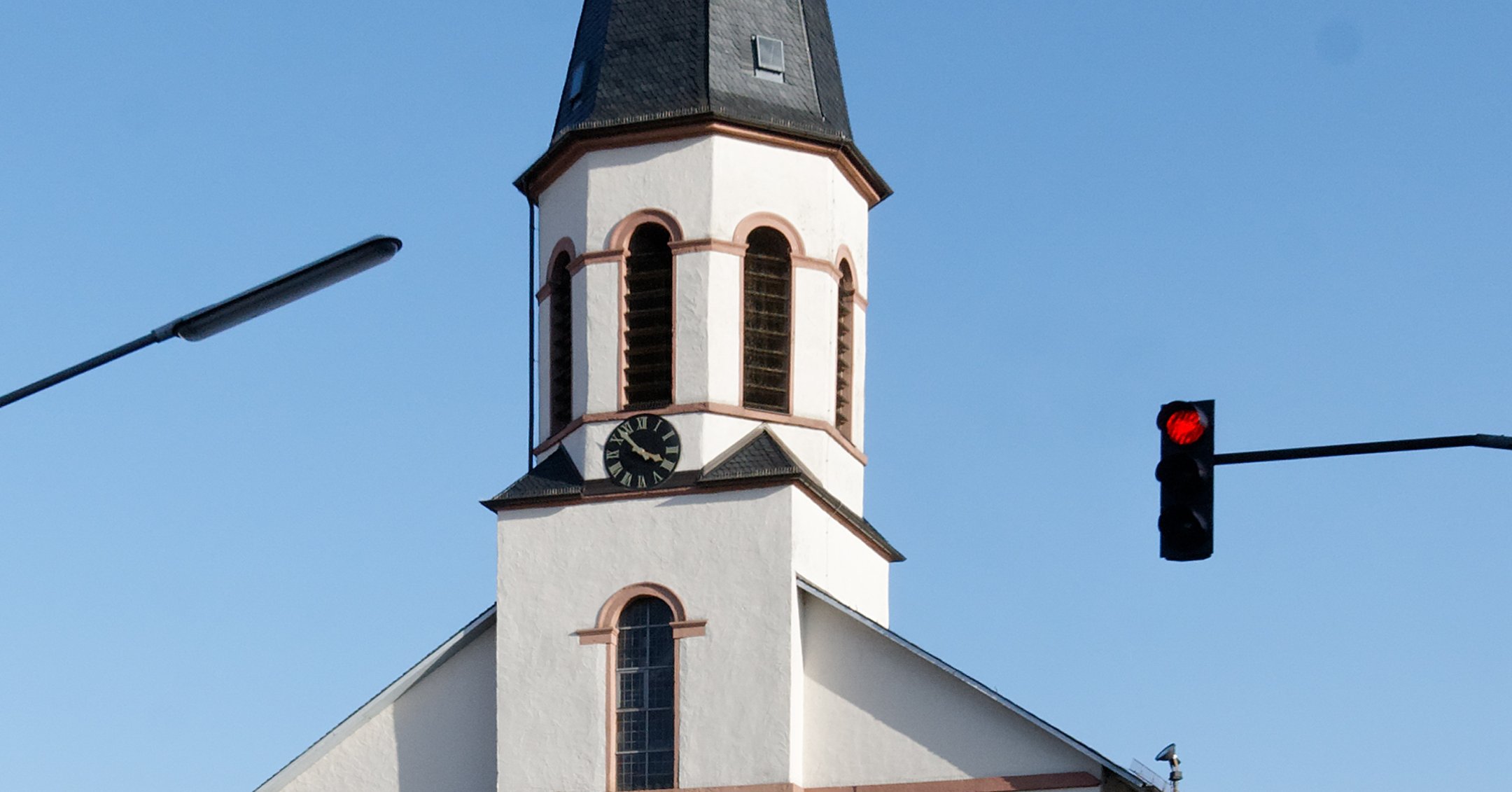 2023 Feiert Unsere St. Gallus Kirche Ihr 200-jähriges Jubiläum Pfarrei ...