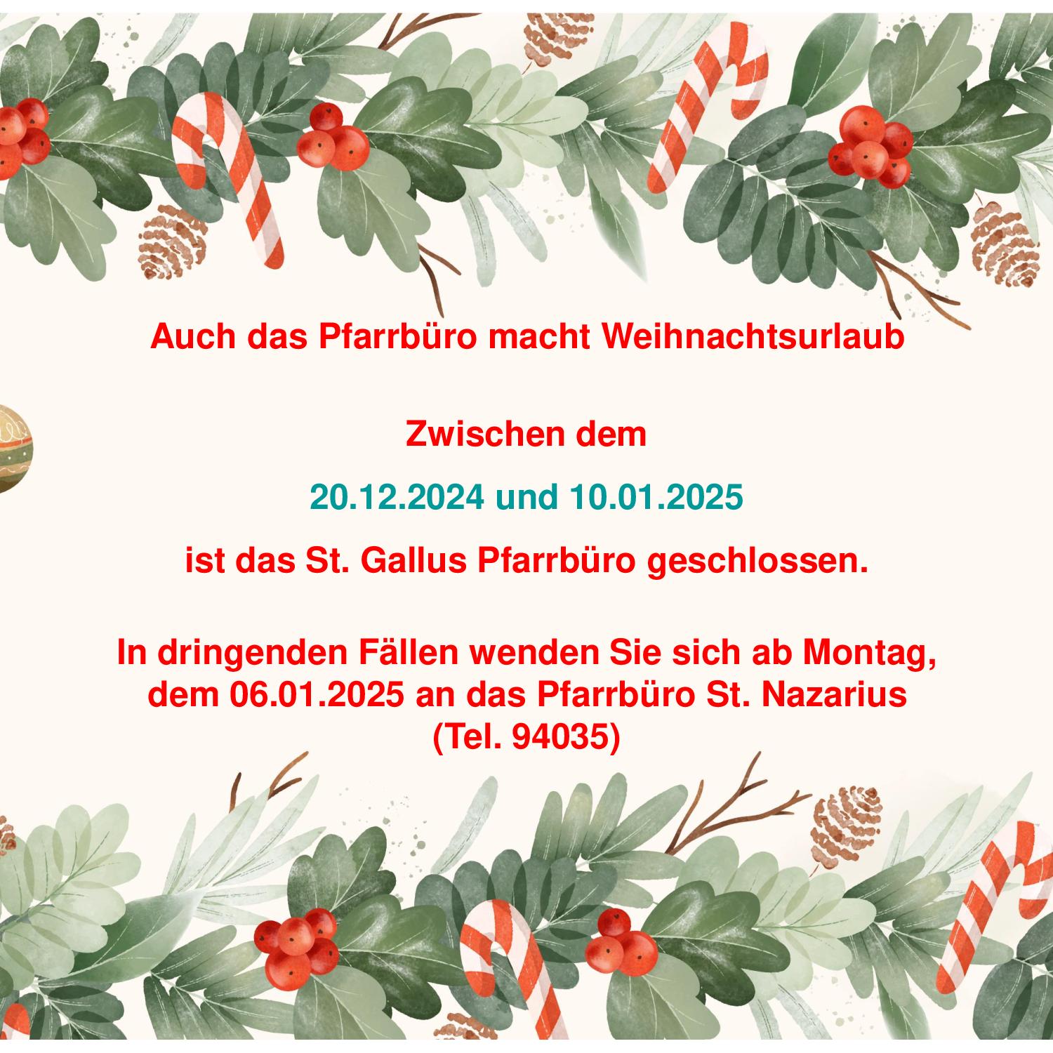 Urlaub-Weihnachten-2024-Aushang