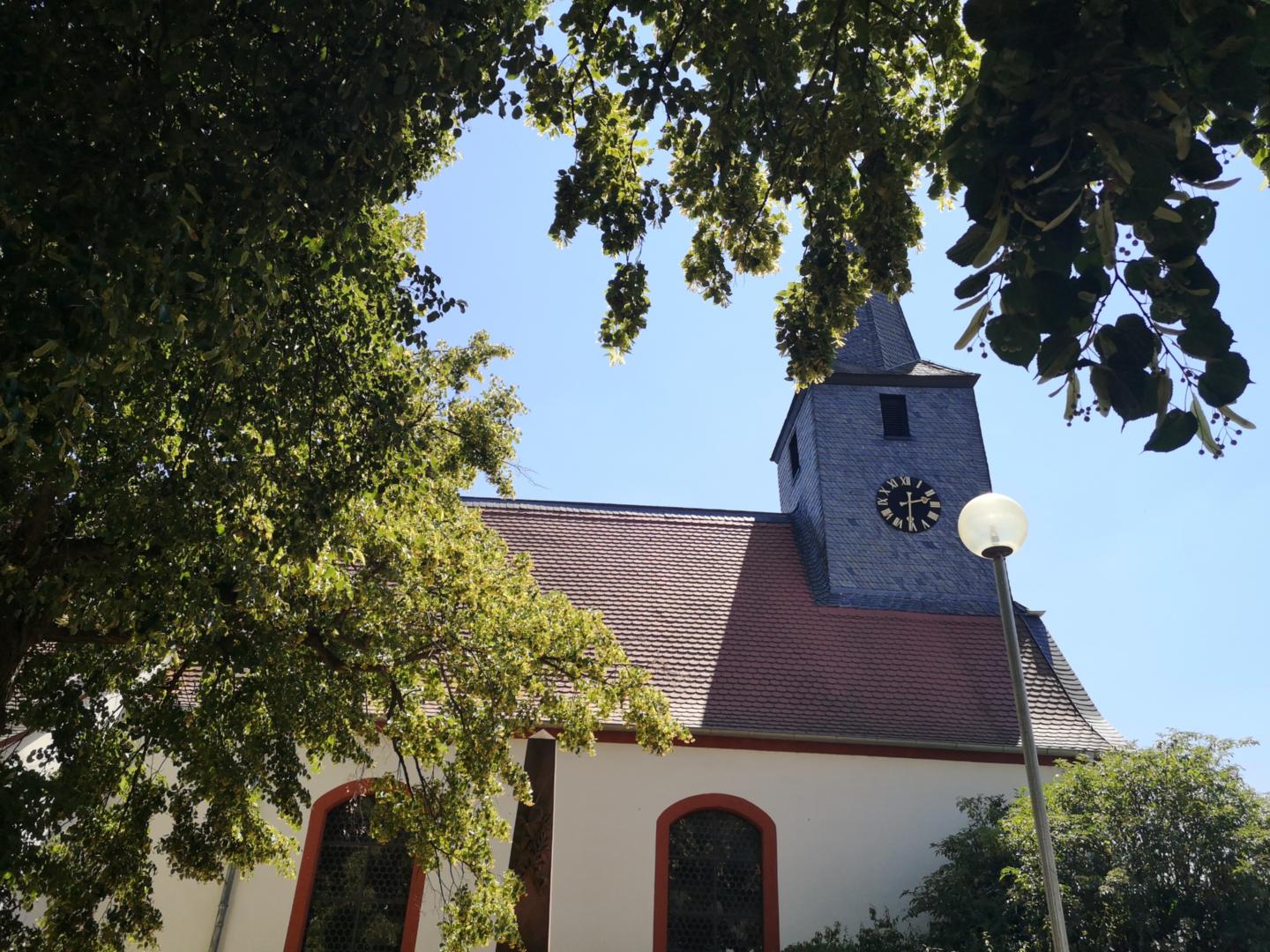 FdG_2023 ev. Kirche Weiterstadt (c) Maria Lorenz