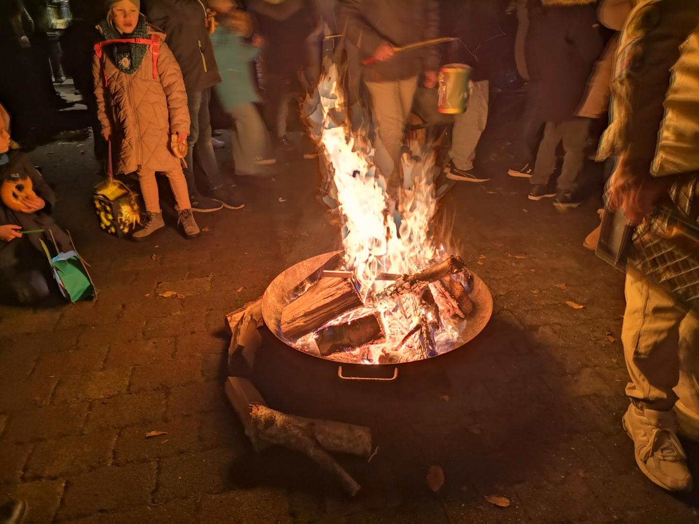 St. Martin_2024-Martinsfeuer (c) Maria Lorenz