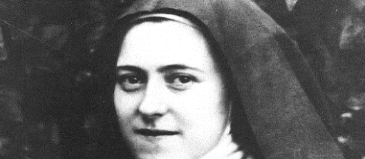 Thérèse von Lisieux