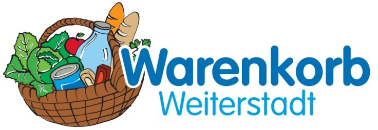 Warenkorb Logo (c) Warenkorb Weiterstadt e.V.