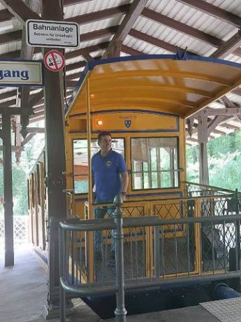 Neroberg-Bahn
