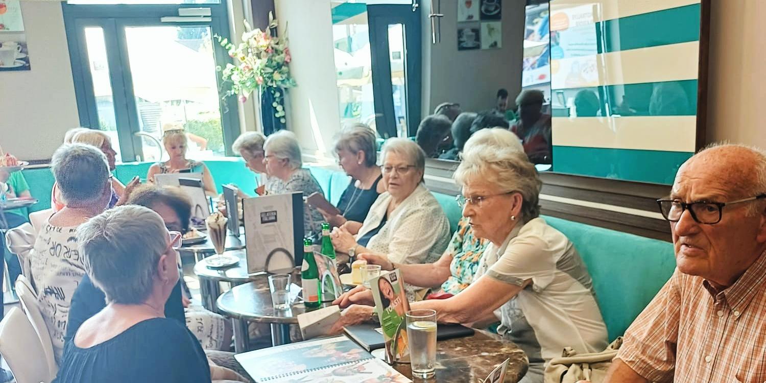 Sommertour Friedrichsdorf