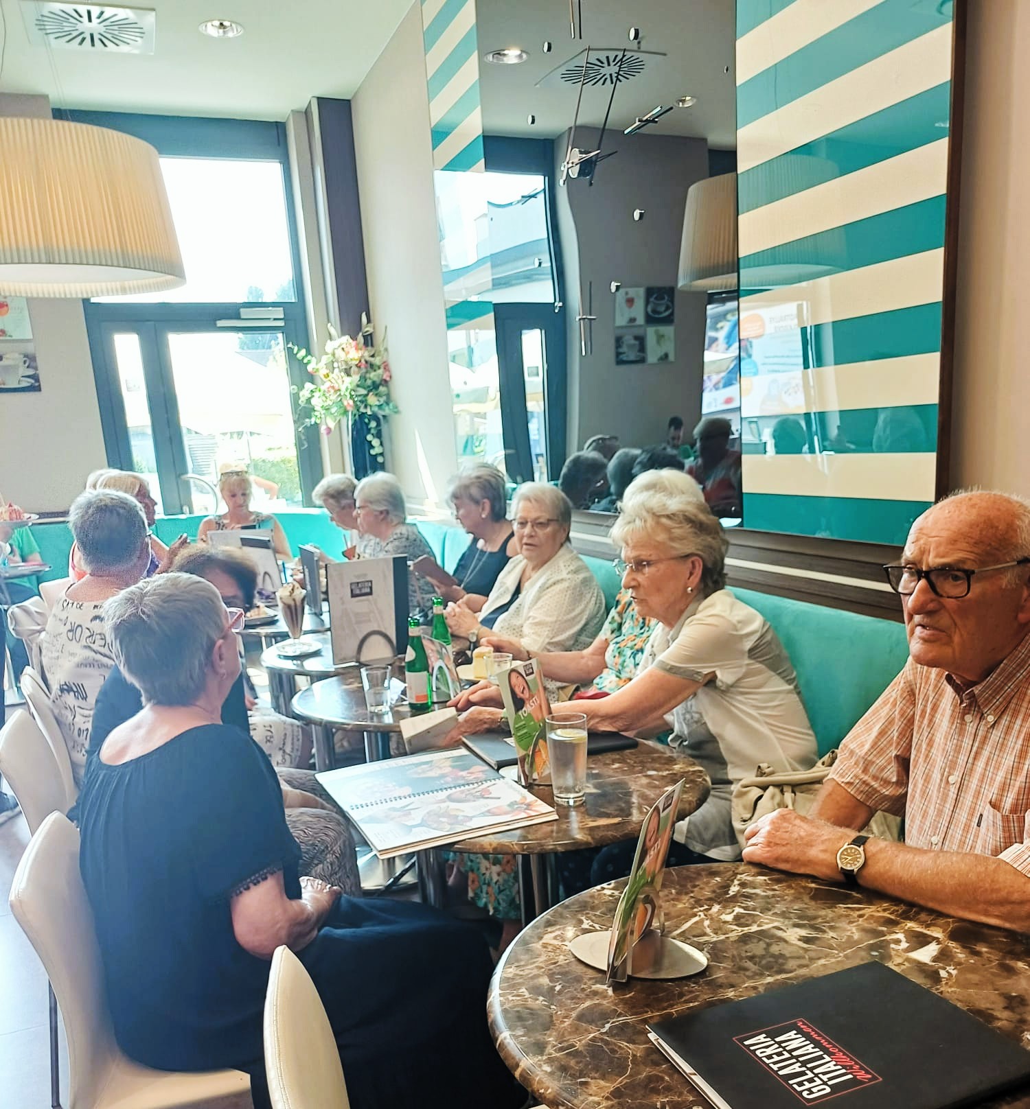 Sommertour Friedrichsdorf
