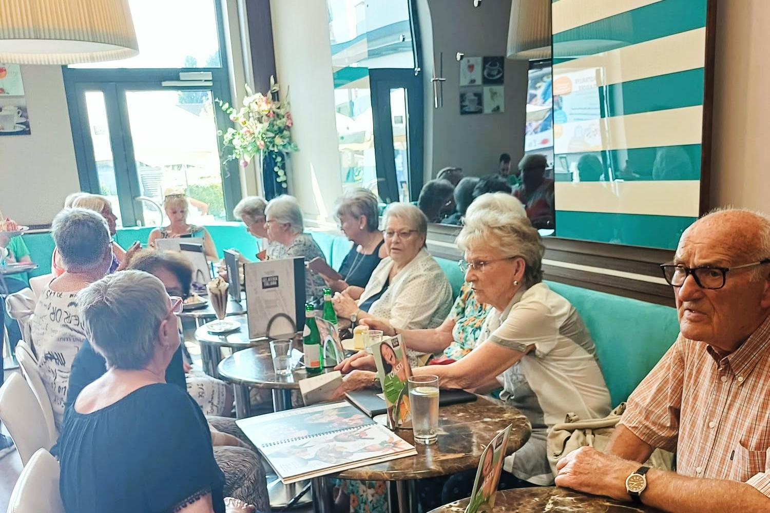 Sommertour Friedrichsdorf