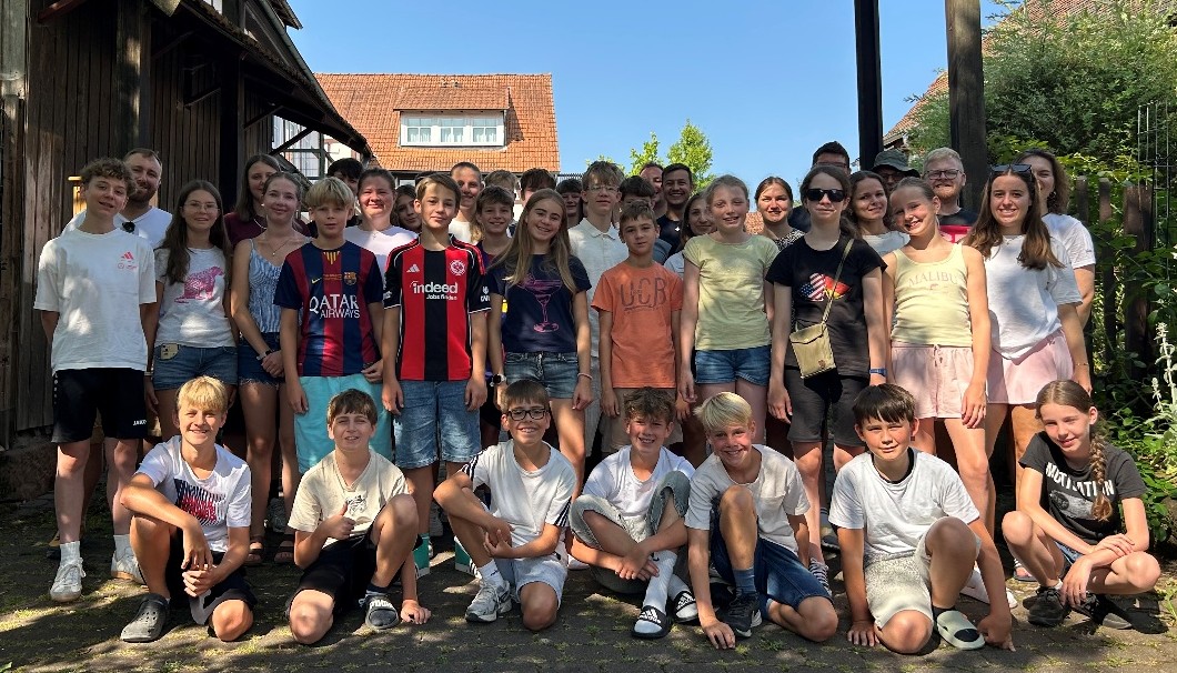 MiniFreizeit 2026