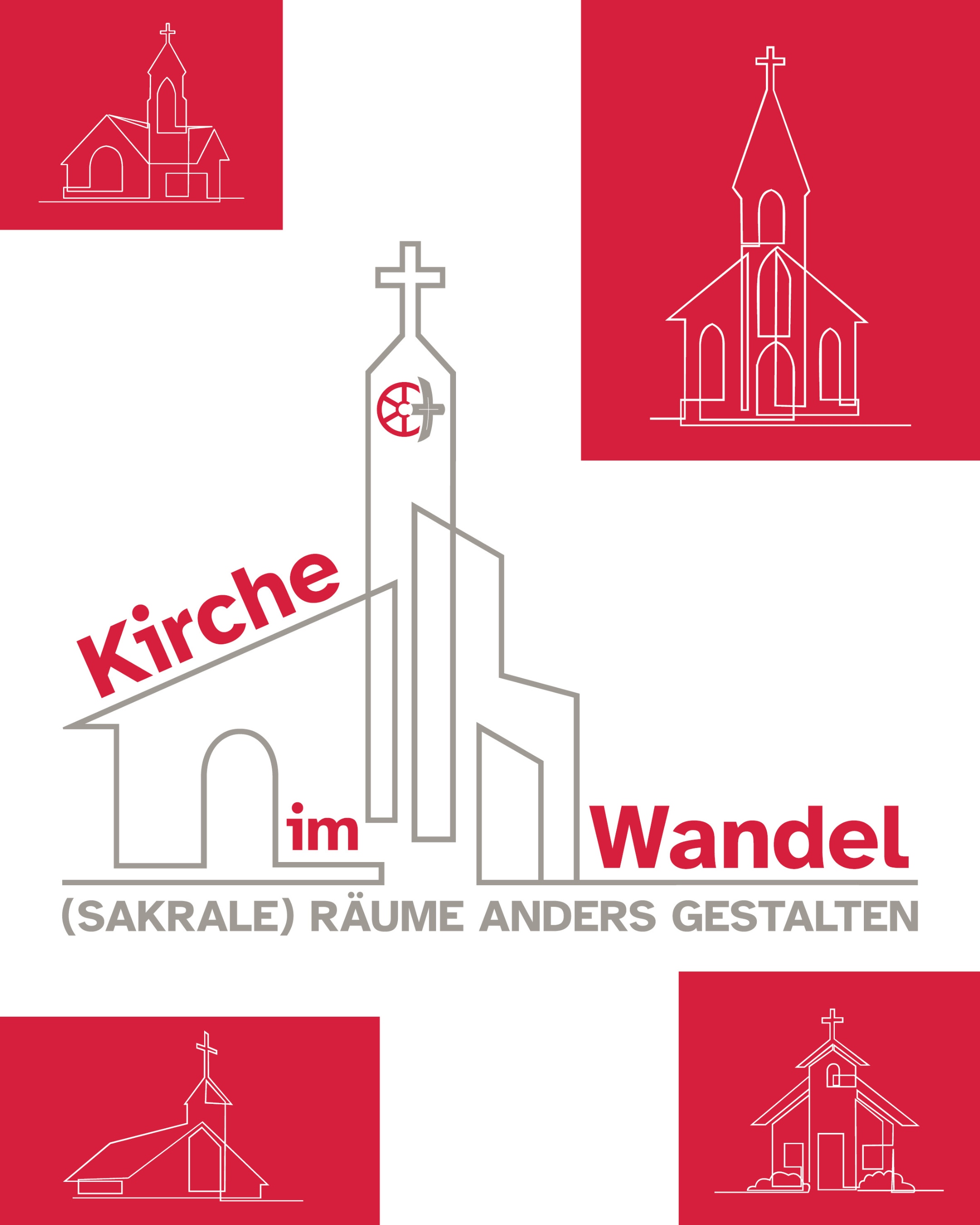 Logo Kirche im Wandel