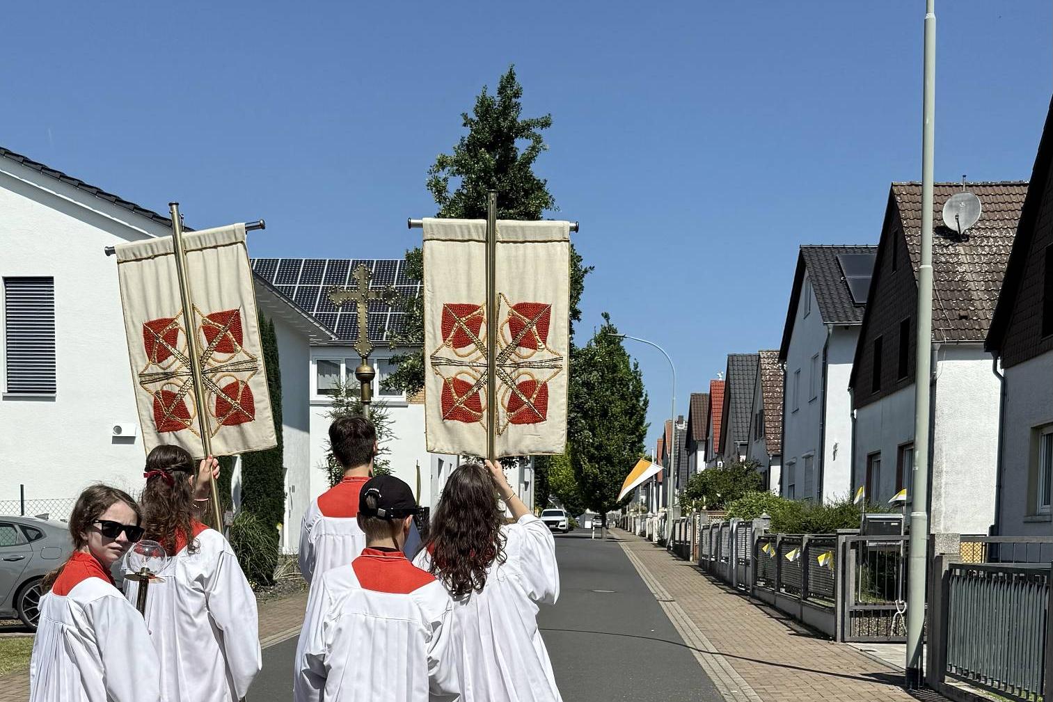 Folgen sie auch alle?