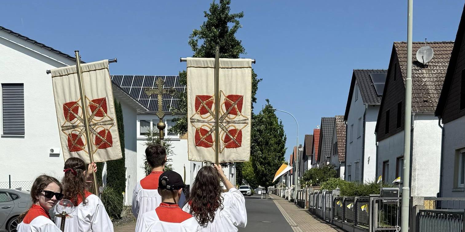 Folgen sie auch alle?