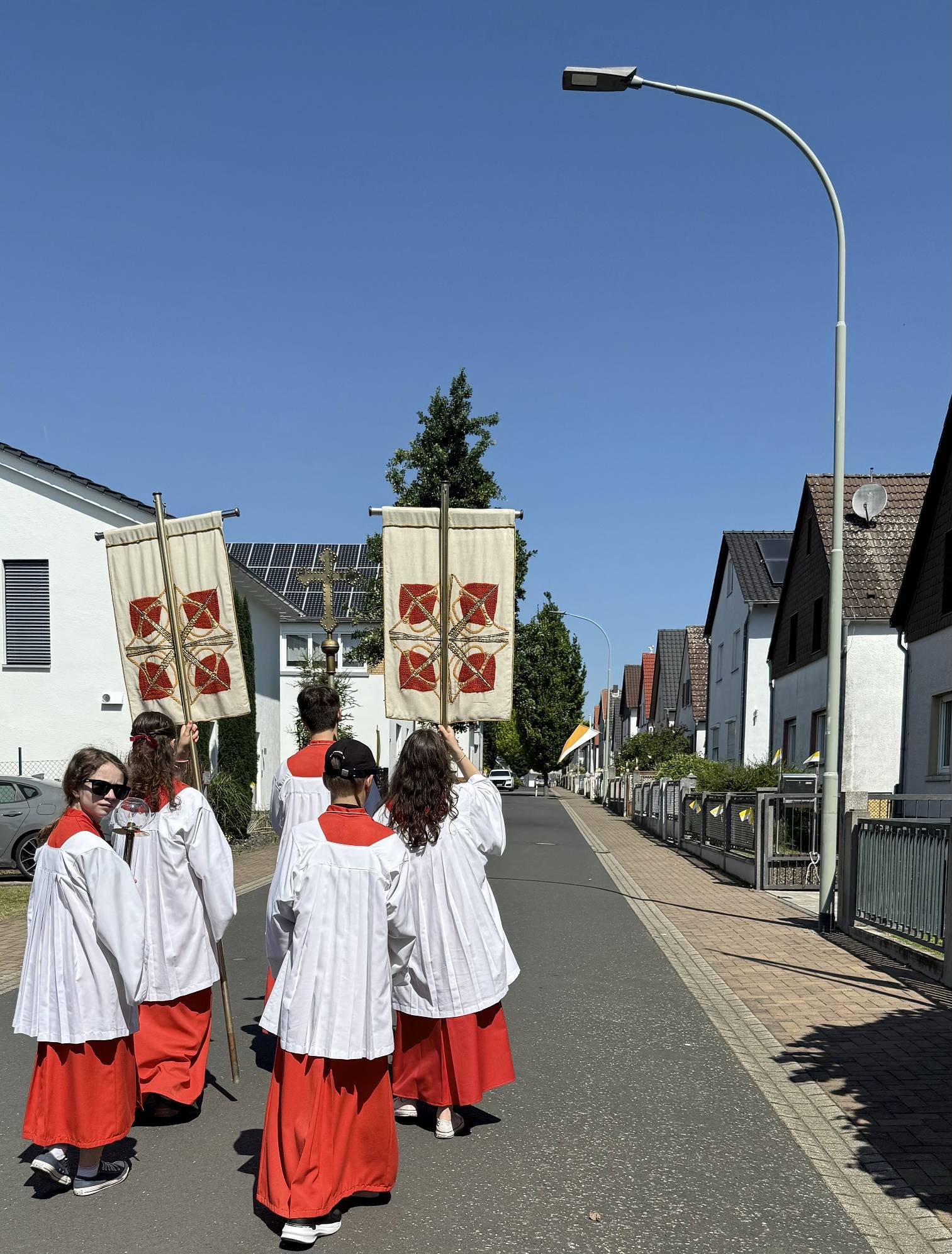 Folgen sie auch alle?