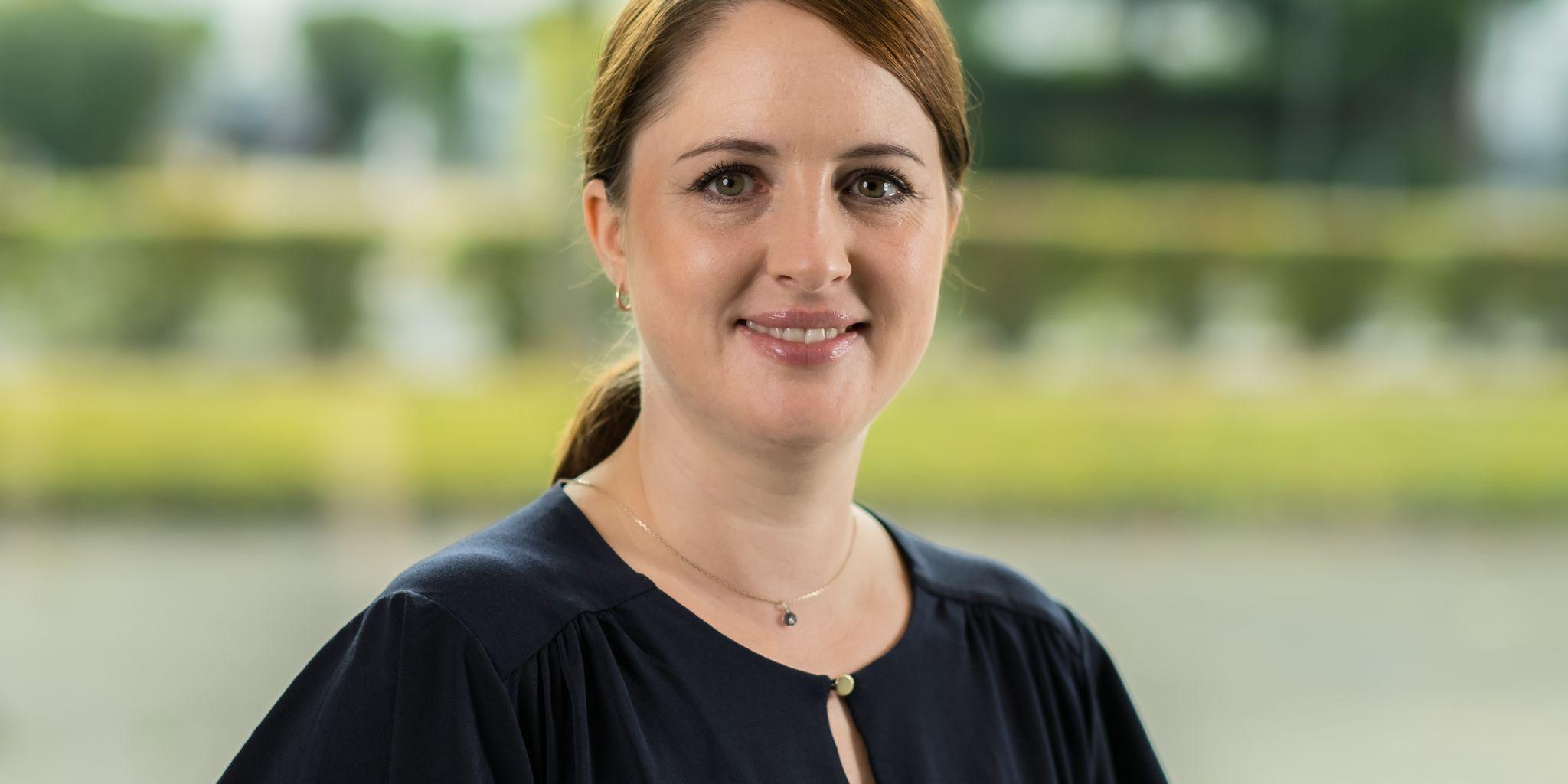 Tamara Schäfer