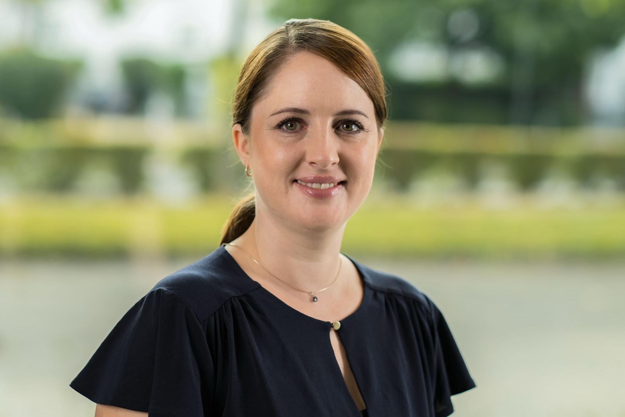 Tamara Schäfer