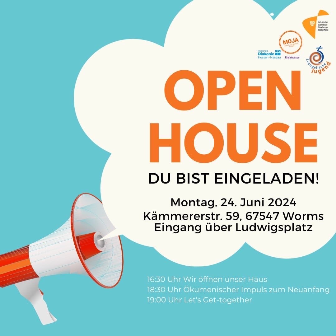 Open House (c) KJB Rheinhessen