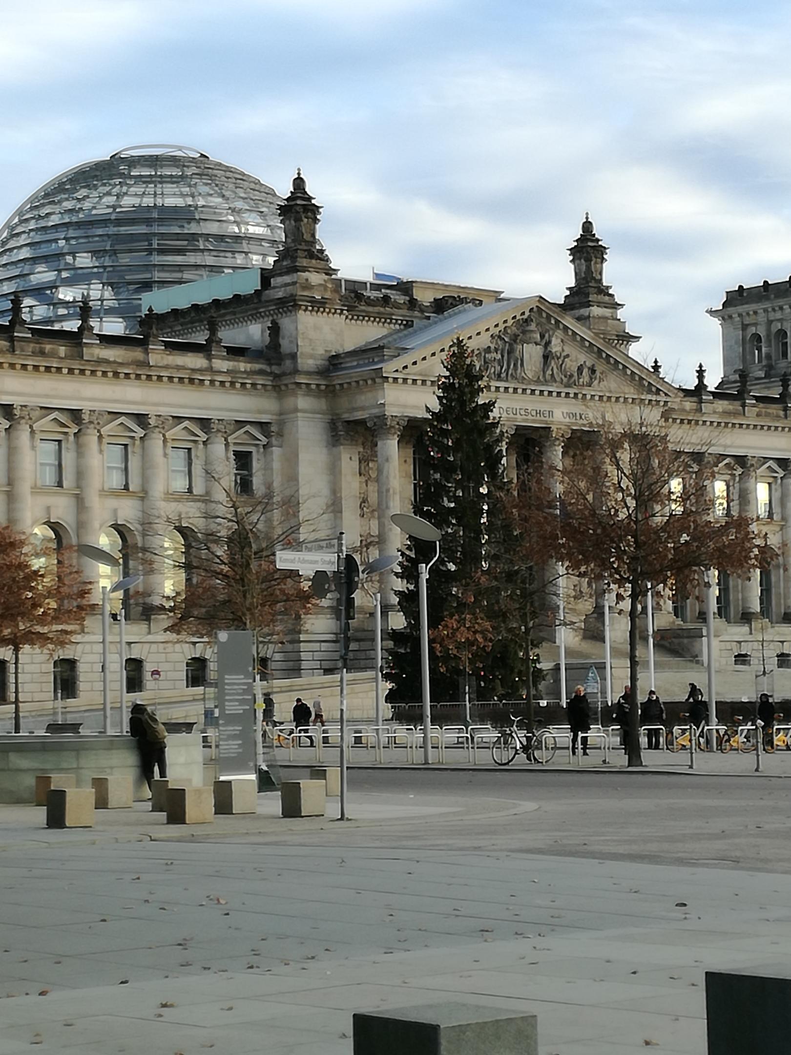 Reichstag (c) Kerstin Rehberg-Schroth