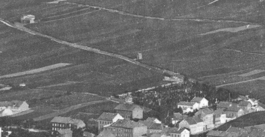 1880-Josephskapelle (c) Dr. Jürgen Krome