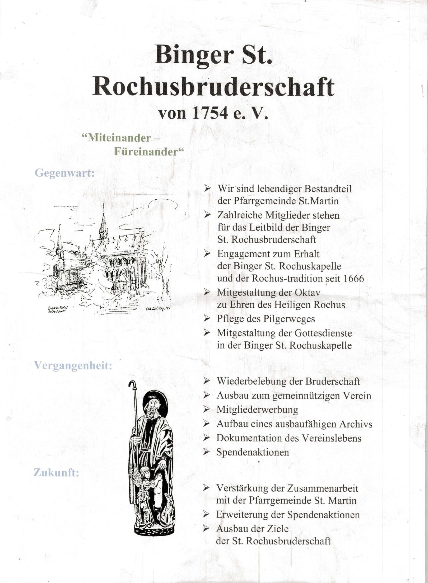 1995_Rochusbruderschaft (c) Rochusbruderschaft