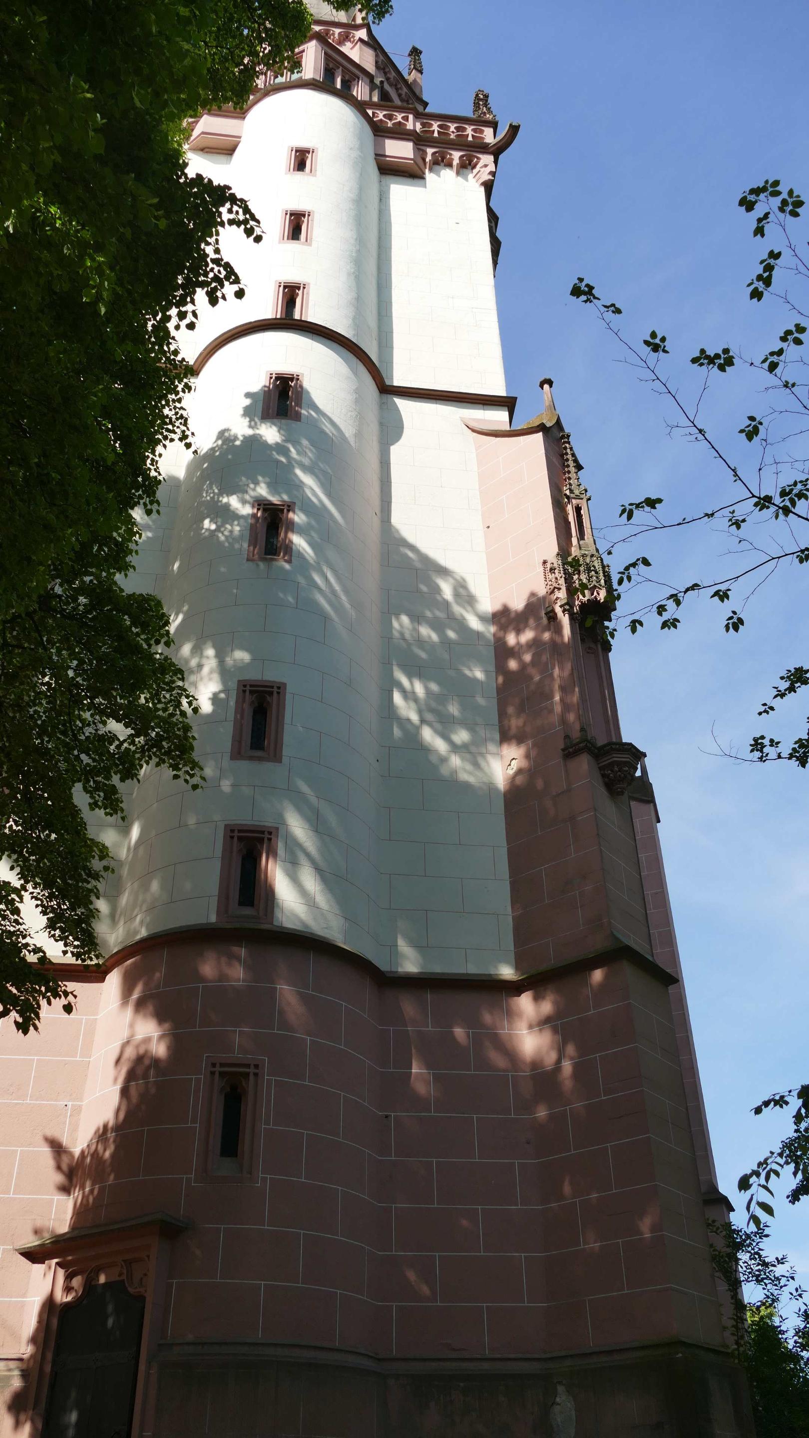 2020-Turm-Rochuskapelle (c) Rochusbruderschaft