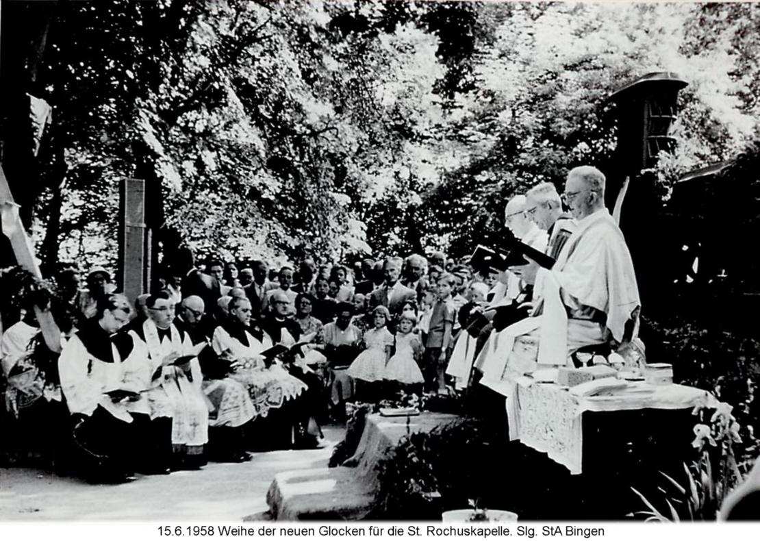 1958_06_15__Glockenweihe__005 (c) Slg. Stadtarchiv
