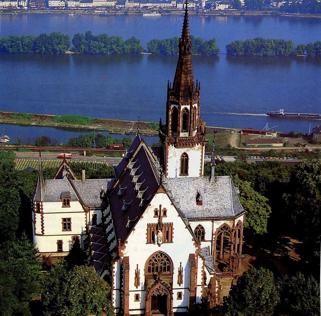 1990-Rochuskapelle (c) Gundlach