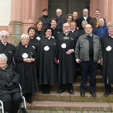 2020-Rochusbruderschaft-Mantelträger (c) Rochusbruderschaft