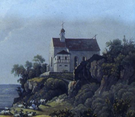 Rochuskapelle2