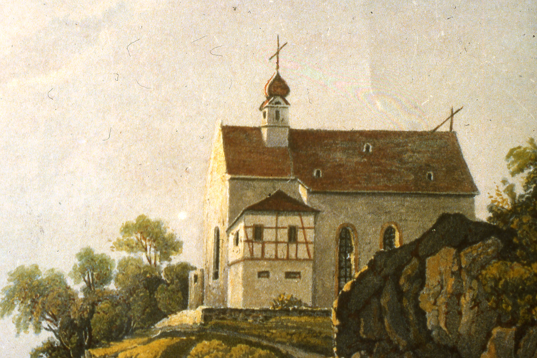 Rochuskapelle2_in Farbe