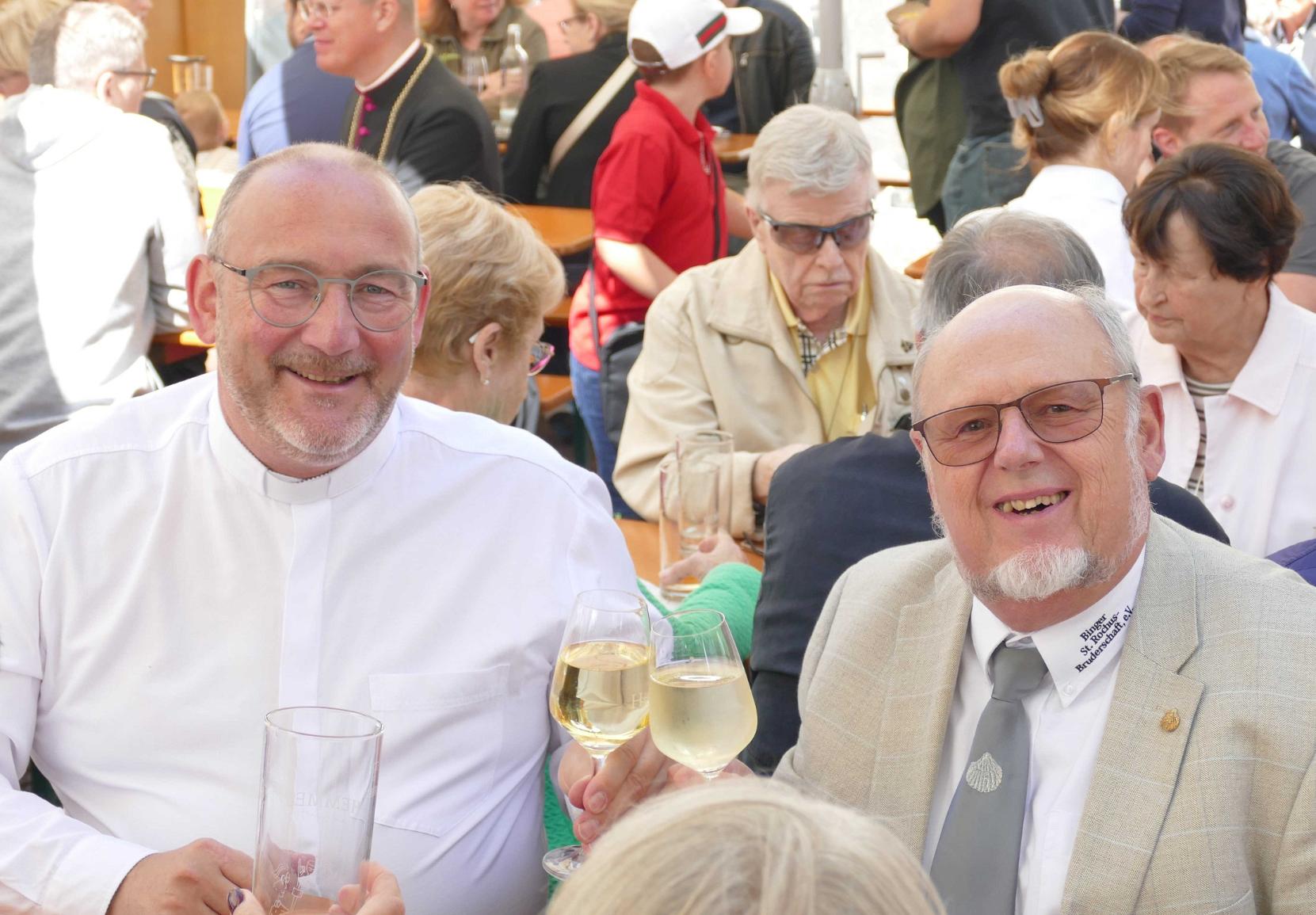 2024-Rochusfest-2. Sonntag-03 (c) Rochusbruderschaft