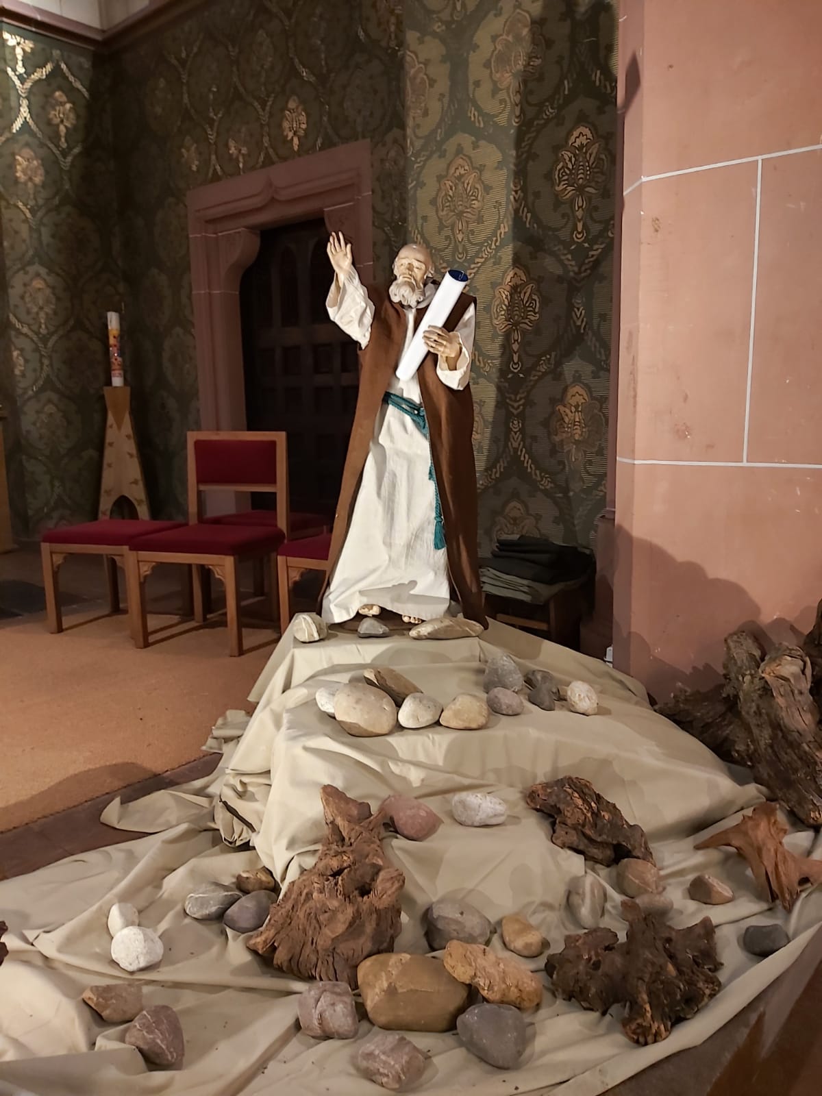 2025-11-29-Advent (c) Rochusbruderschaft