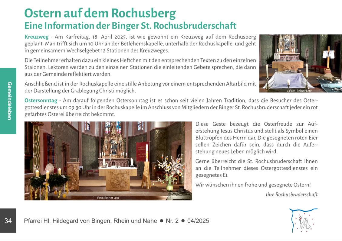 2025-Karfreitag-Reiner Lotz (c) Reiner Lotz