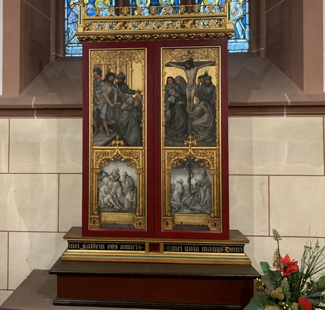 2025-Pestaltar-geschlossen (c) Rochusbruderschaft