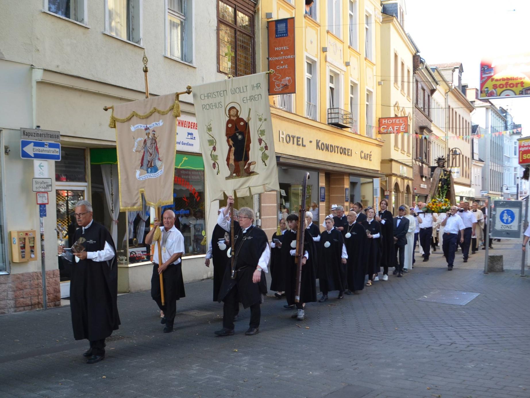 2025-Rochusfest-Gundlach (c) Gundlach