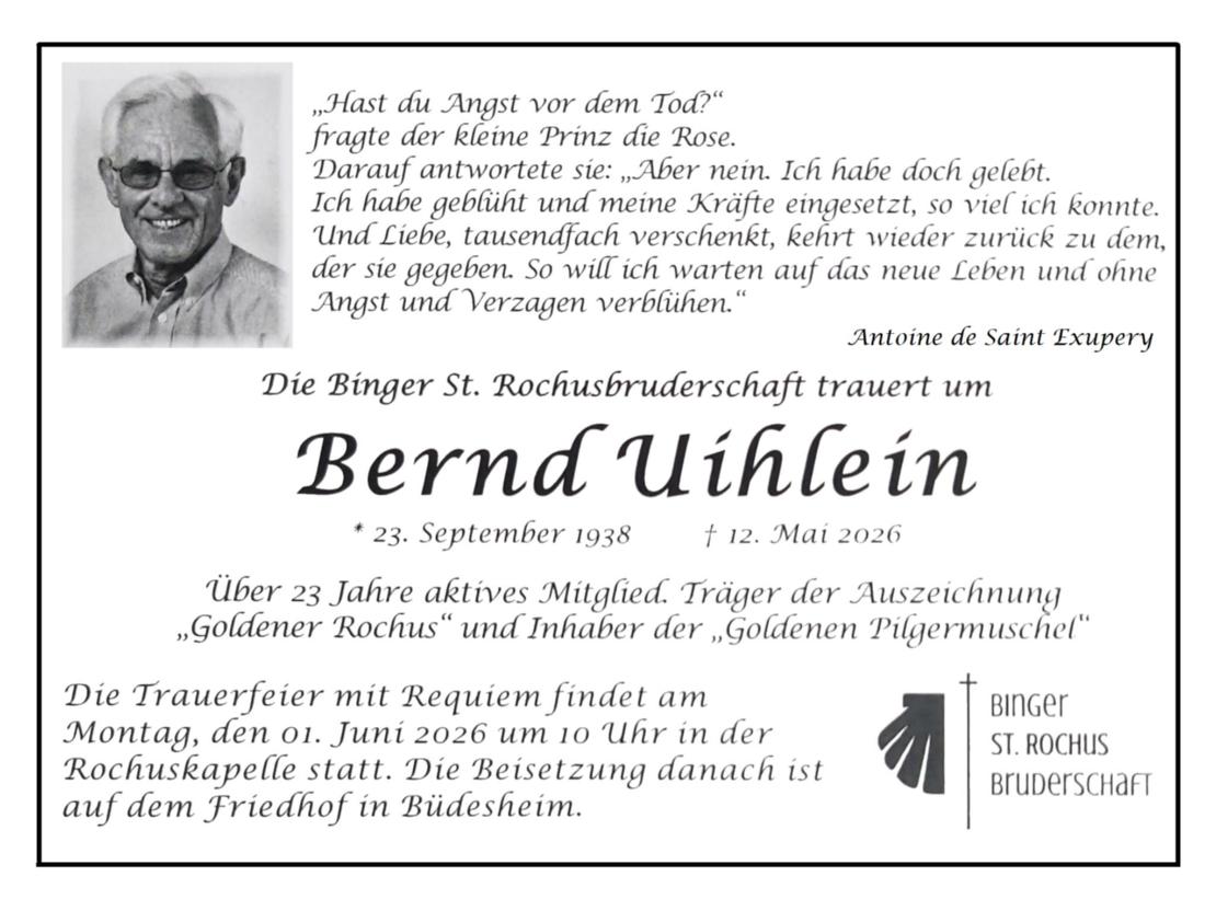 2026-05-21-Bernd Uihlein (c) Rochusbruderschaft