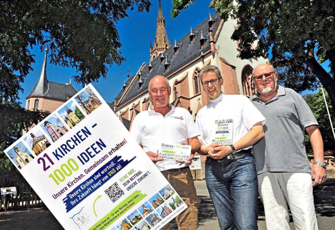 2026-Aktion 21 Kirchen-1000 Ideen (c) Thomas Schmidt
