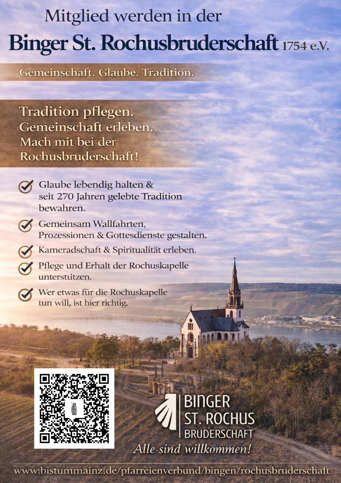 2026-Handzettel Mitgliederwerbung (c) Rochusbruderschaft
