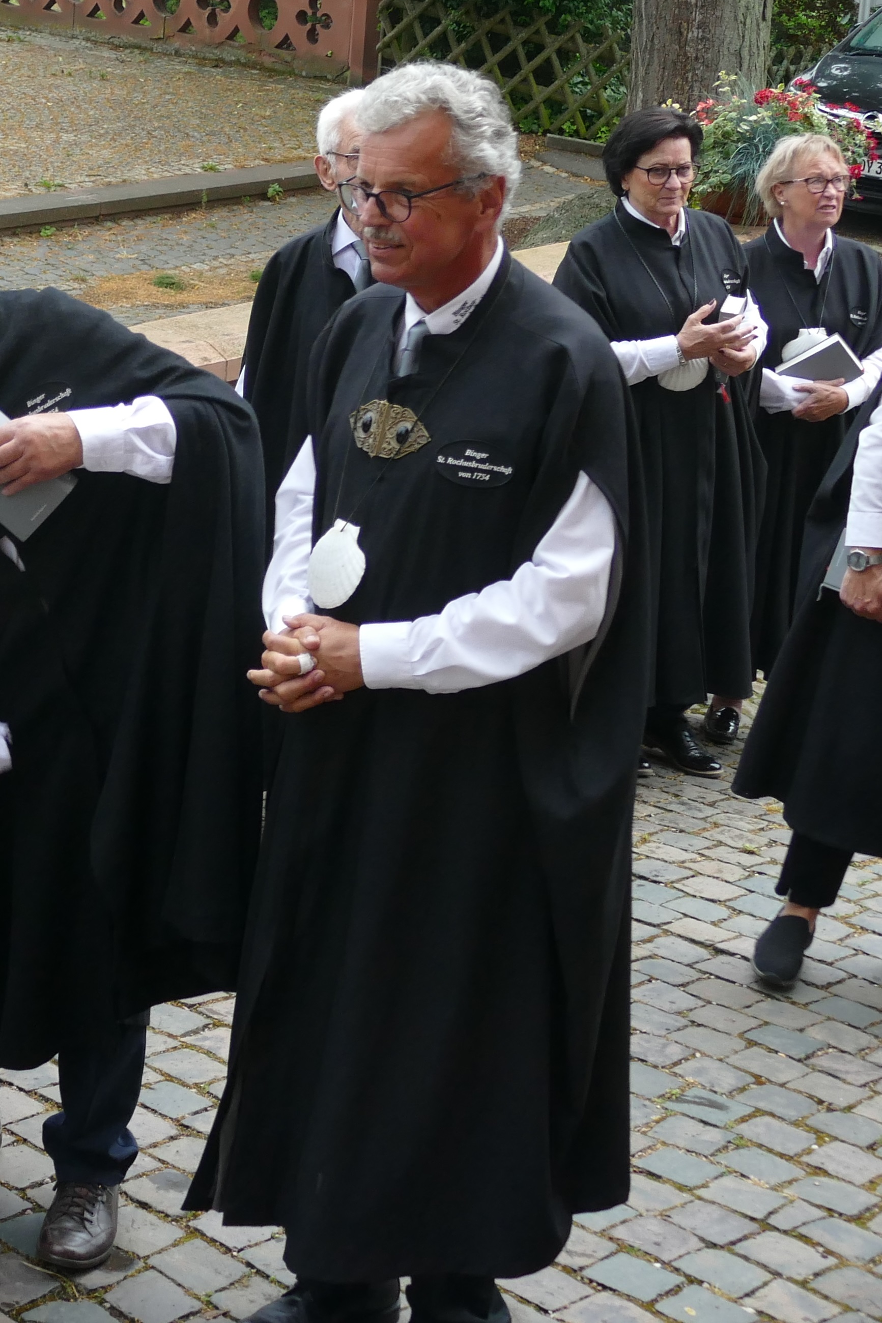 Brudermeister-Psiorz-2024 (c) Rochusbruderschaft