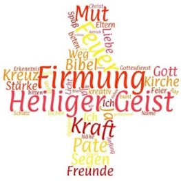 Firmvorbereitung (c) Firmkatechese