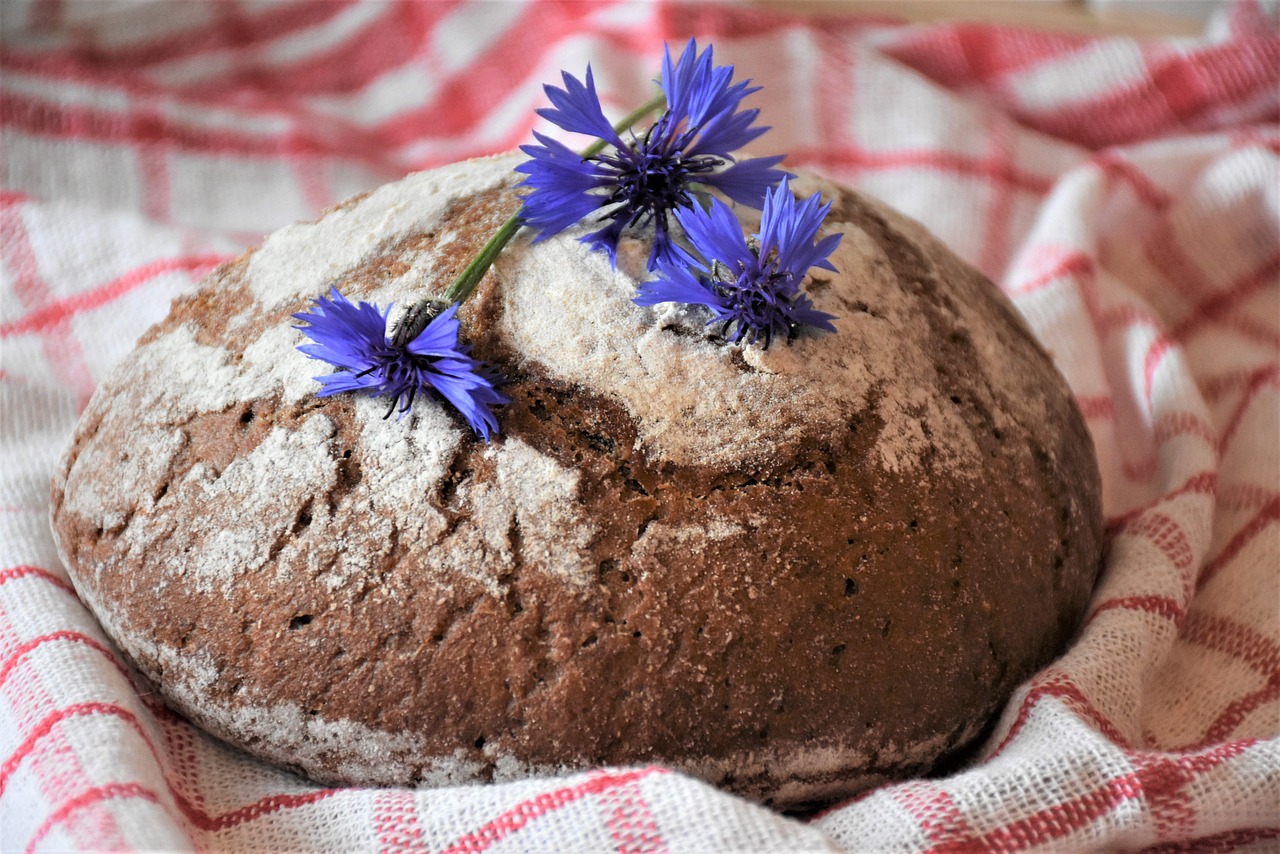 Brot loaf-ga5b72042d_1280 (c) pi