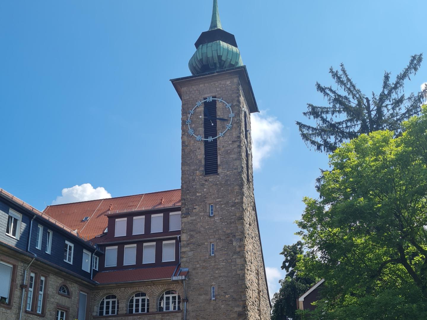 Kloster-der-Vinzentinerinnen_Heppenheim (c) Pastoralraum HP