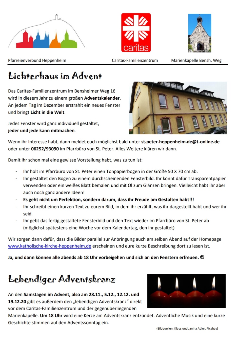 advent20a (c) PV Heppenheim