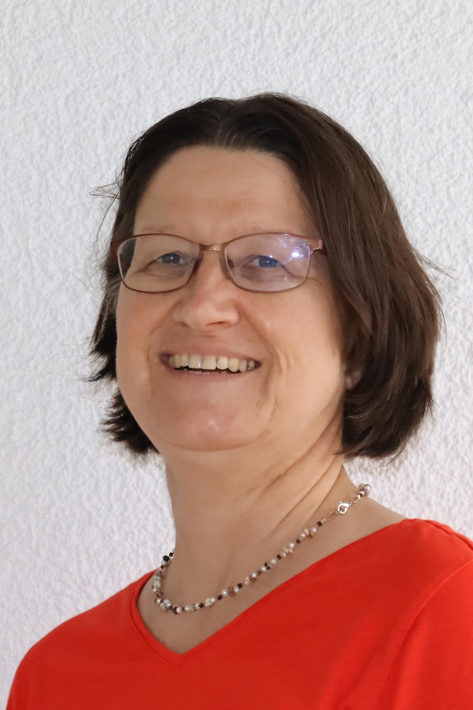 Gemeindereferentin Claudia Flath (c) Hans-Dieter Steinmetz