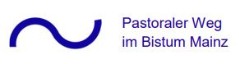 Logo_Pastoraler-Weg (c) Bistum Mainz