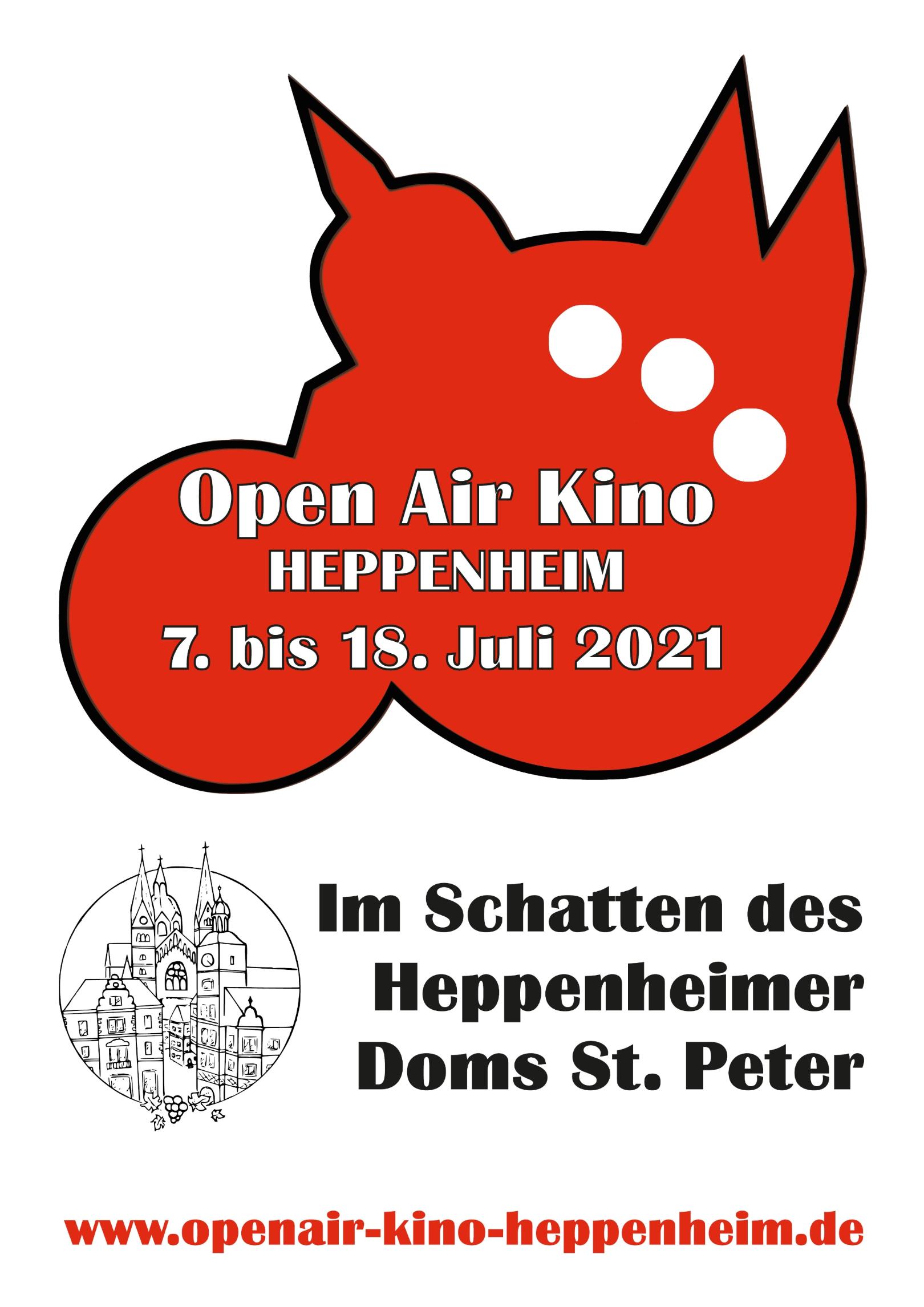 Plakat_OpenAir_2021 (c) PV Heppenheim