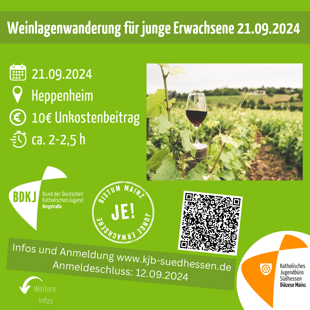 Plakat_Weinerlebniswanderung_240921 (c) KJB