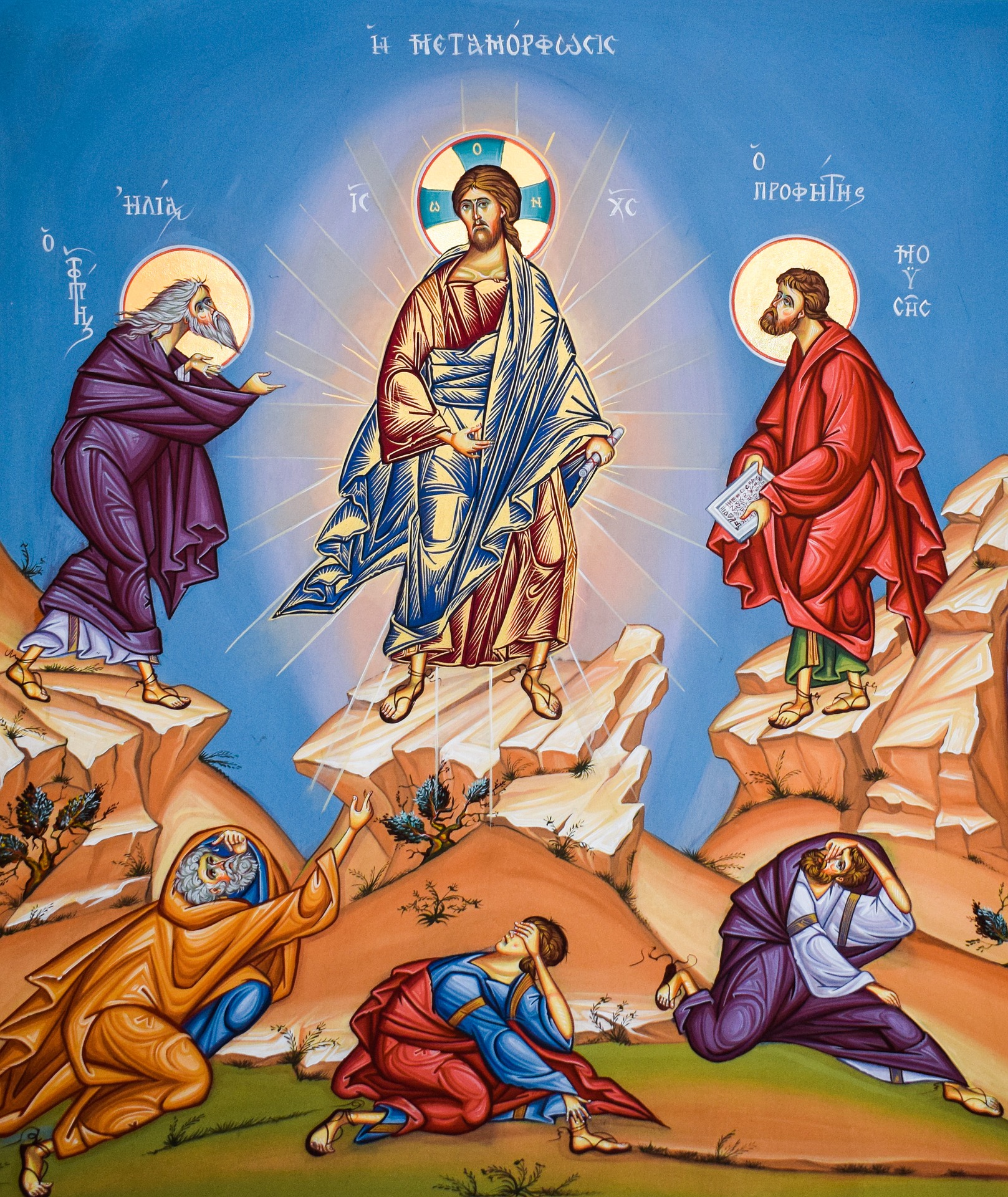 transfiguration-of-christ-g36e4b0df9_1920 (c) pi