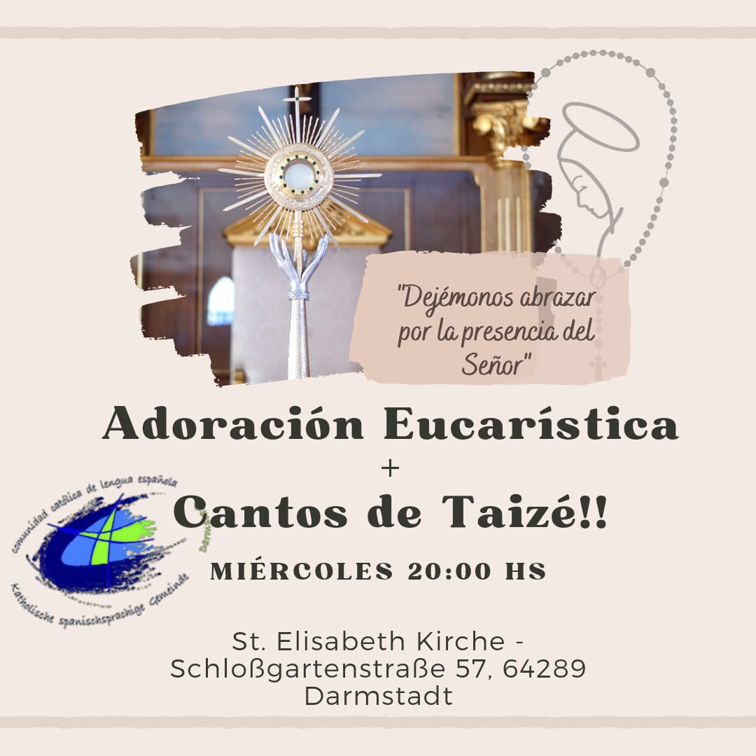 Adoración_más_Taize