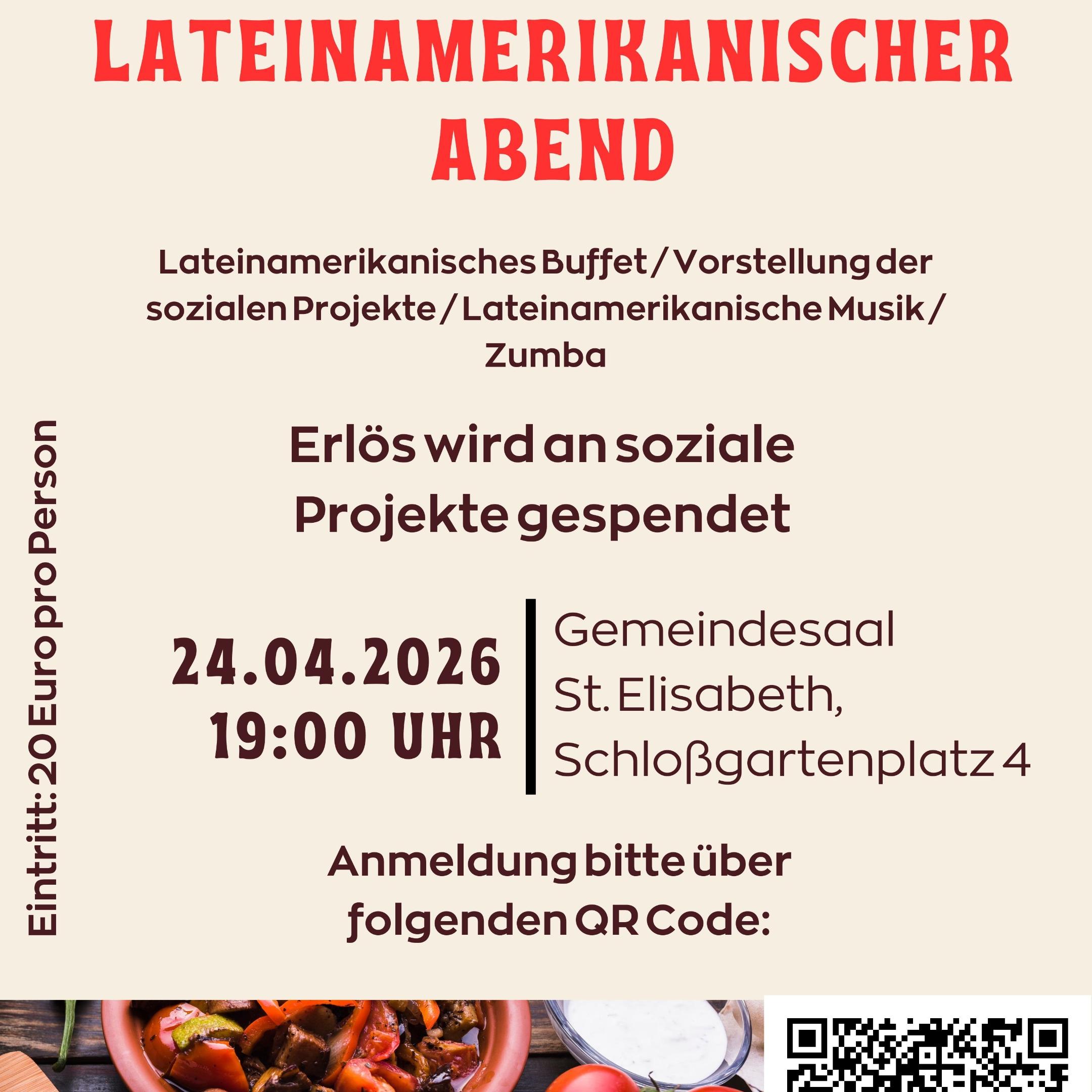 Lateinamerikanischer Abend QR Code (1)