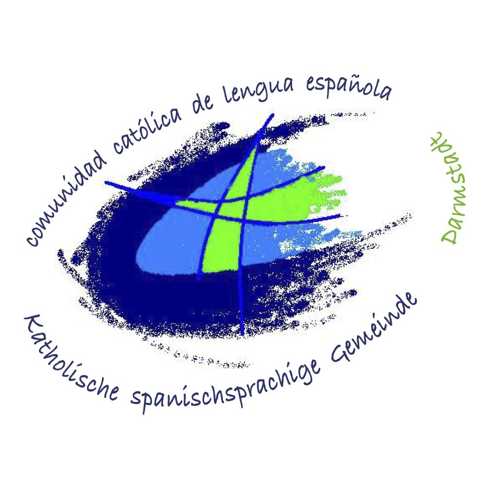 Logo (c) kath.spanischsprachige Gemeinde DA