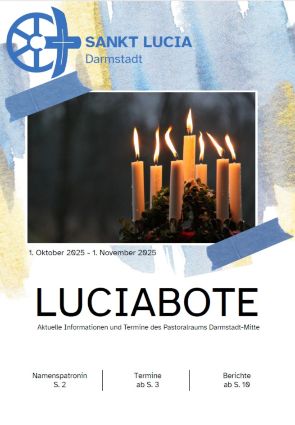 Luciabote (c) Sandra Horn