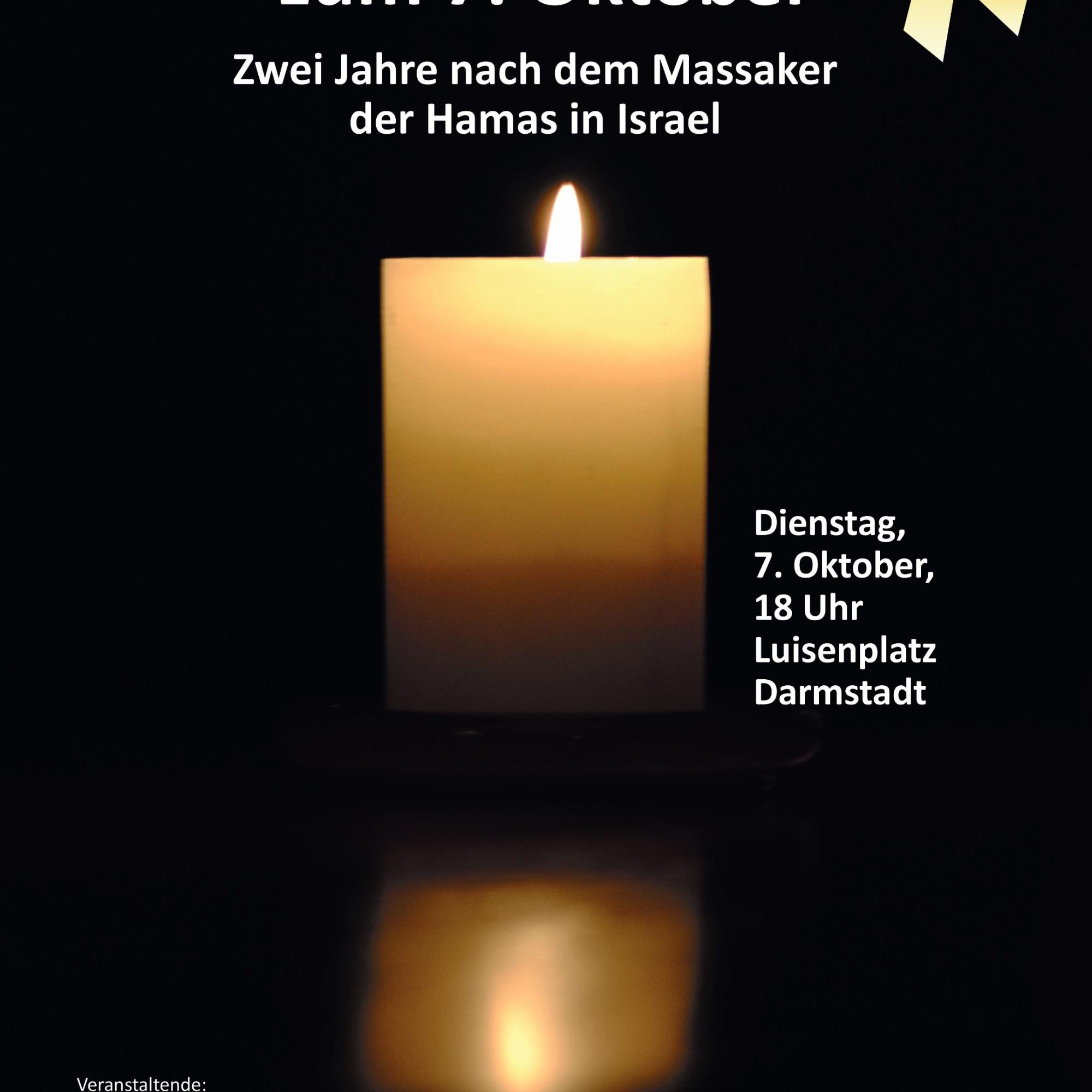 Plakat Gedenken 7 Okt_Druck 2